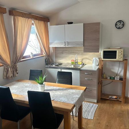 Apartment Mila Plitvička Jezera المظهر الخارجي الصورة