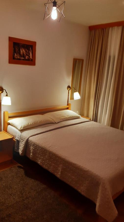 Apartment Mila Plitvička Jezera المظهر الخارجي الصورة