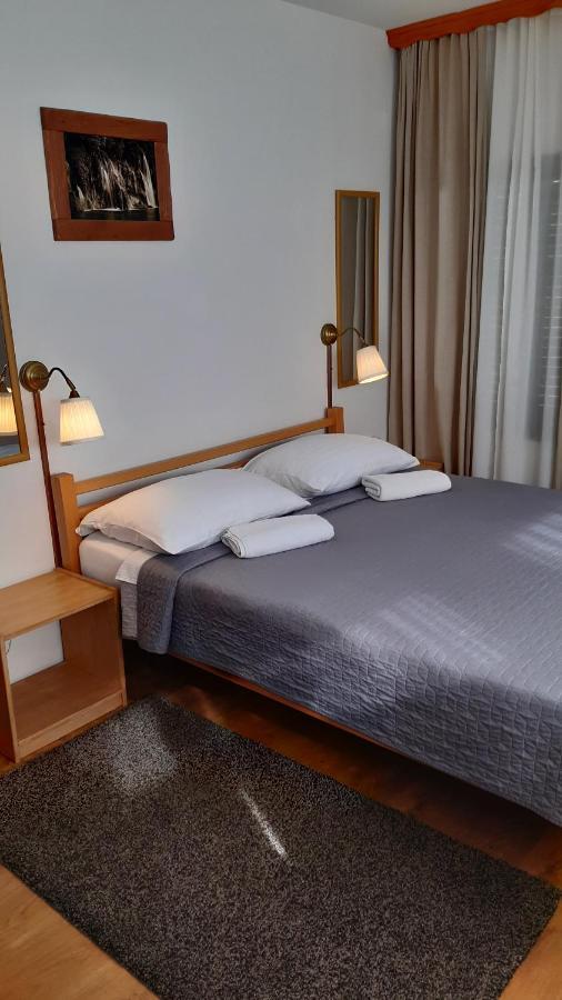 Apartment Mila Plitvička Jezera المظهر الخارجي الصورة