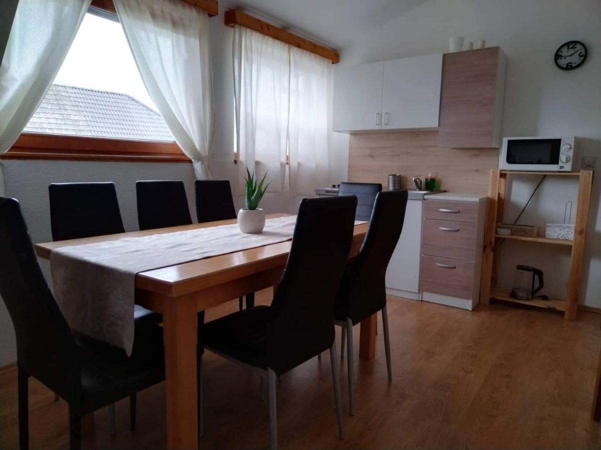 Apartment Mila Plitvička Jezera المظهر الخارجي الصورة