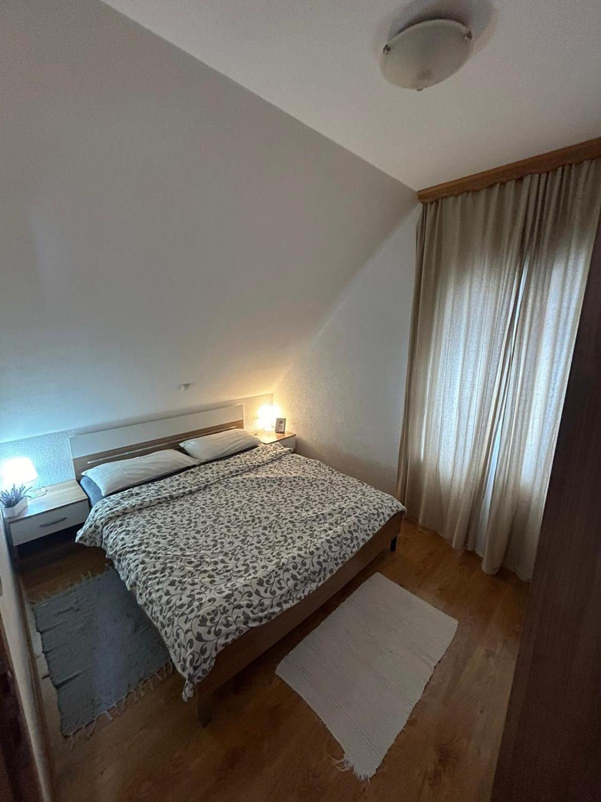 Apartment Mila Plitvička Jezera المظهر الخارجي الصورة