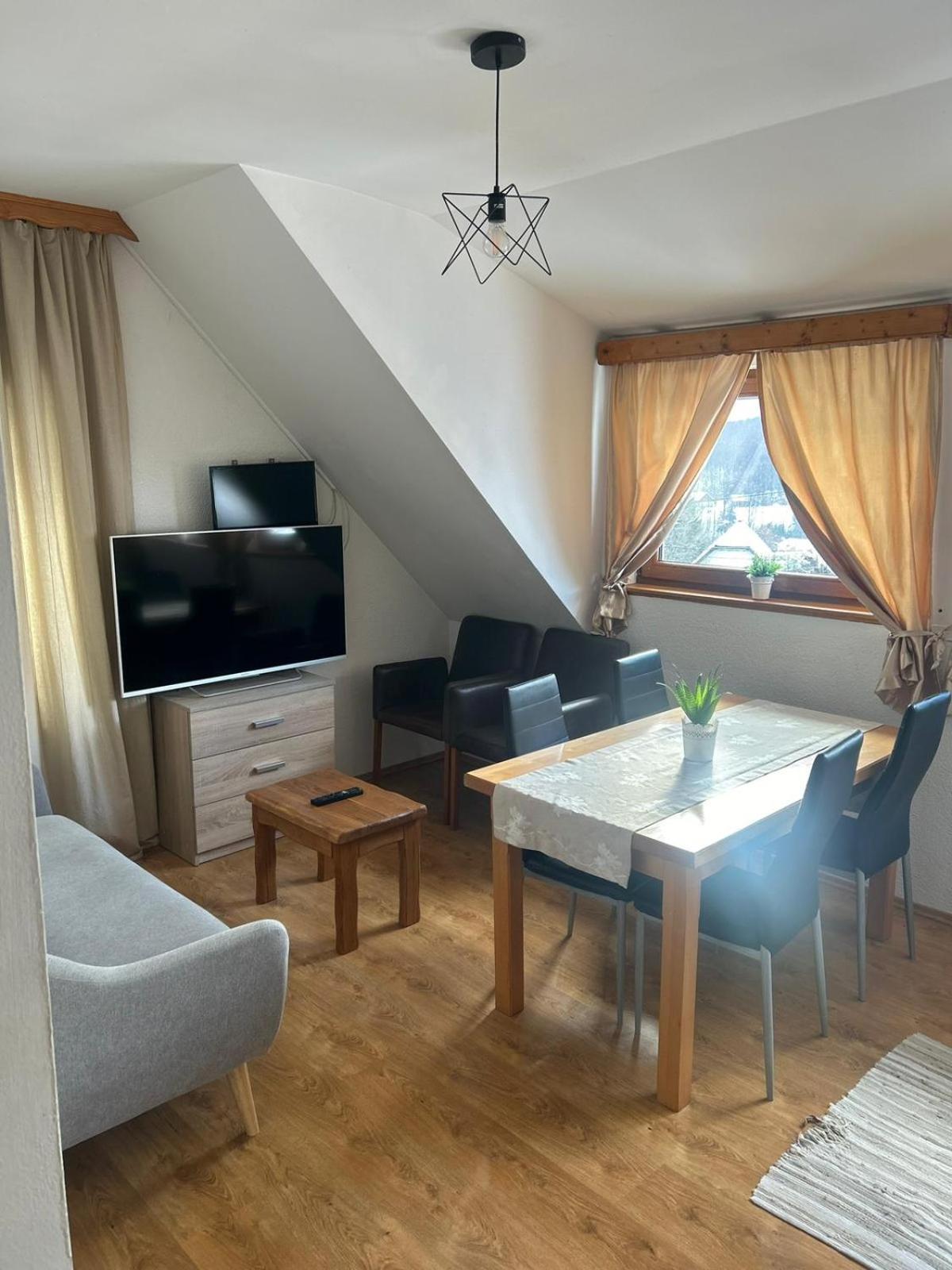 Apartment Mila Plitvička Jezera المظهر الخارجي الصورة